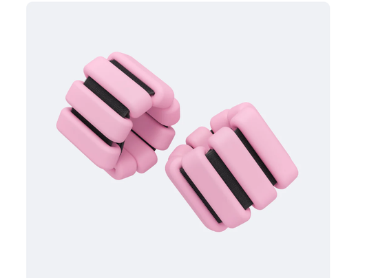 Obciążniki na kostki