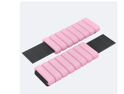 Obciążniki na kostki