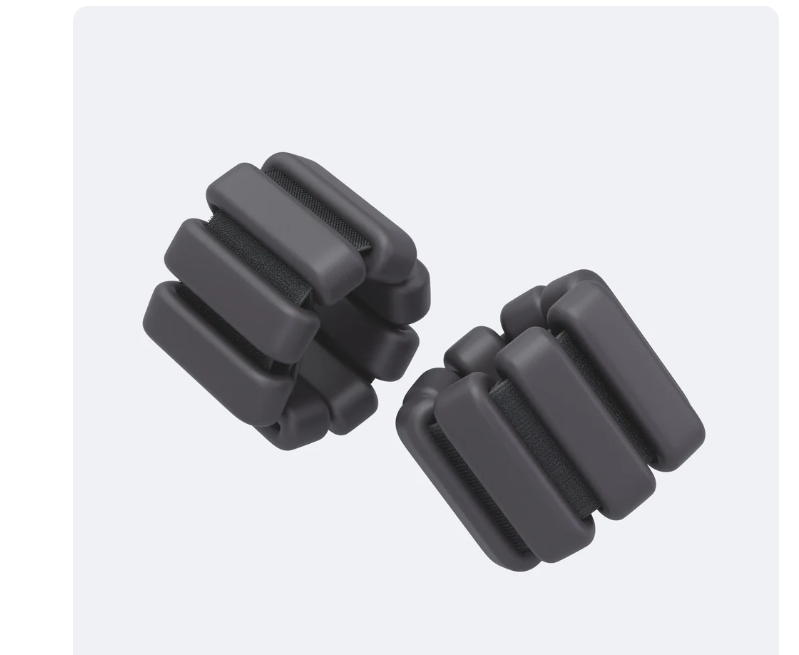 Obciążniki na kostki