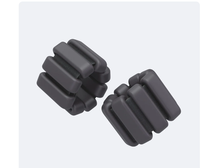 Obciążniki na kostki