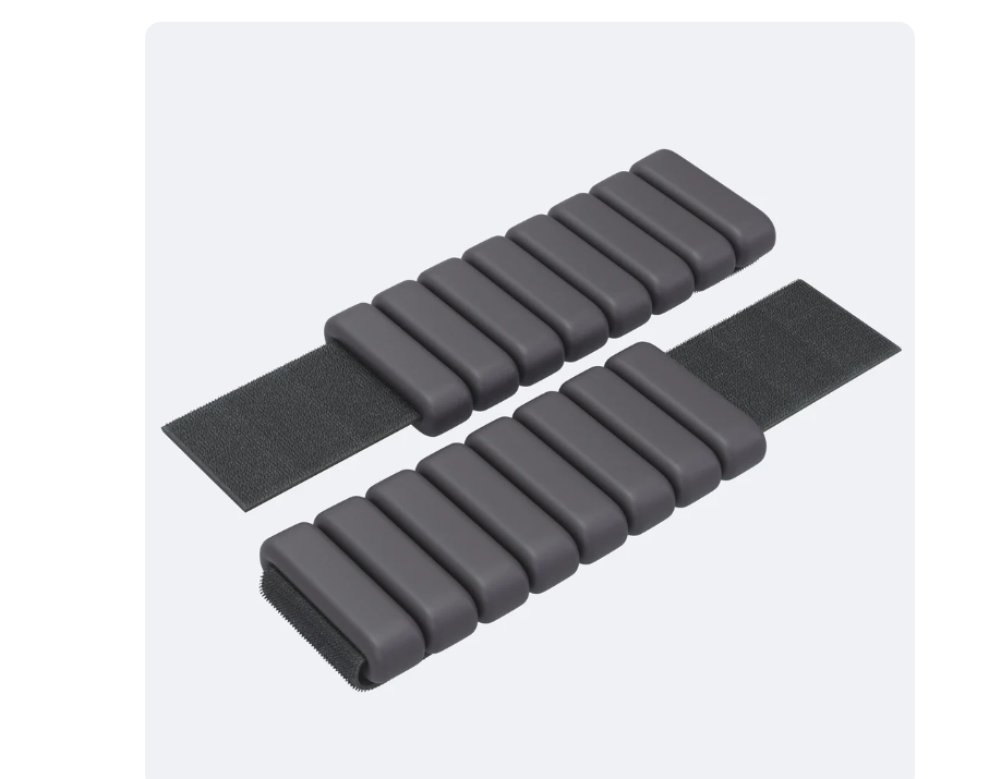 Obciążniki na kostki