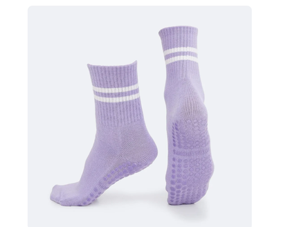 Skarpetki antypoślizgowe