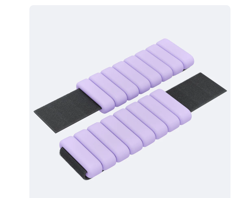 Obciążniki na kostki