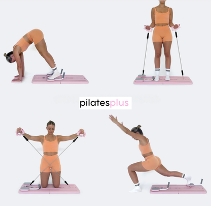 Deska pilatesplus